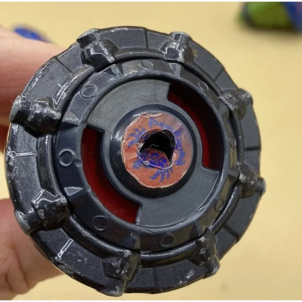 Beyblade LOT 3 Metal Extreme Top System Tornado Battlers Lacerta & Destroyer